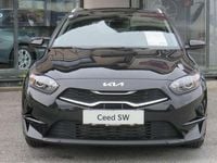 Neu Kia Ceed Sportswagon 101 PS (74 kW) 2026 Kombi