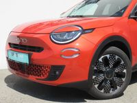 gebraucht Fiat 600 Hybrid 100 6-Gang eDCT La Prima