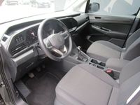 gebraucht VW Caddy Maxi TDI 4MOTION