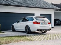 gebraucht BMW 328 328 i Touring Aut.