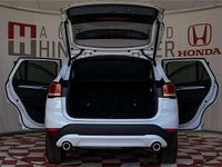 gebraucht BMW X1 sDrive 20d Advantage LED NAVI KAMERA AHV