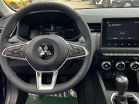 Neu Mitsubishi Colt Invite 91 PS (66 kW) 2025 Schwarz Kleinwagen