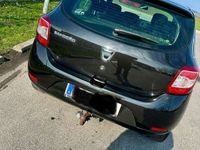 gebraucht Dacia Sandero Ambiance TCe 90