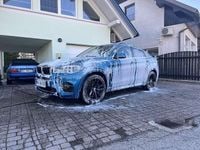 Gebraucht BMW X6 Competition Edition 575 PS (422 kW) 2017 SUV