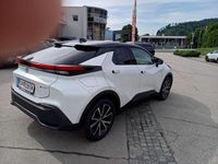 gebraucht Toyota C-HR 2,0 Plug-In Hybrid E-CVT ActiveDrive+Technik Paket