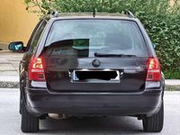 gebraucht VW Golf IV Variant TDI PD 4motion