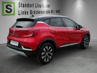 gebraucht Renault Captur Techno TCe 90