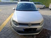 gebraucht VW Polo Polo Sport 1,2 TDI Sport