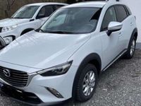 gebraucht Mazda CX-3 CX-3G120 Takumi Takumi