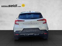 gebraucht Mitsubishi ASX 16 MPI HEV Diamond !143PS Systemleistung!