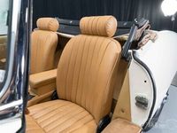 gebraucht Jaguar E-Type Serie 2 Cabriolet | Restauriert | Europäische Lieferung | 1969