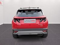 gebraucht Hyundai Tucson NX4 GO Plus 1,6 T-GDi HEV 2WD AT t6hu1-PP1-OO2