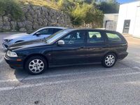 gebraucht Volvo V40 V402,0 Klassik Aut.