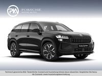 Gebraucht Skoda Kodiaq SportLine 193 PS (141 kW) 2026 Schwarz  metallicperleffektno SUV