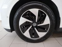 Gebraucht VW ID. Buzz Pro 150 kW (204 PS) 2023 Weiss  normal Van / Kleinbus