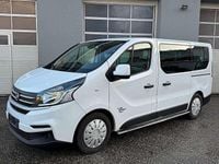gebraucht Fiat Talento Panorama 1,6 EcoJet 145 *8-SITZER*