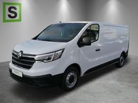 gebraucht Renault Trafic Kastenwagen L2H1 3,0t Blue dCi 110 MY24
