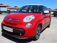 gebraucht Fiat 500L Living 13 MultiJet II 95 Start&Stop Pop Star