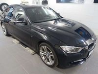 gebraucht BMW 320 d xDrive