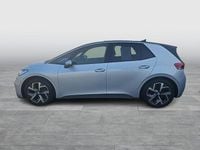 Gebraucht VW ID.3 Pro 150 kW (204 PS) 2023 Silber  normal Kleinwagen