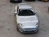 gebraucht Jaguar XK8 XK 42 V8 Coupé