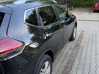 gebraucht Nissan X-Trail 20dCi N-Connecta Aut. ALL-MODE 4x4i