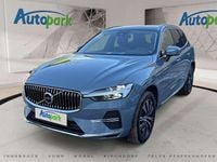 Gebraucht Volvo XC60 Inscription 341 PS (250 kW) 2021 Grau SUV