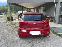 gebraucht Hyundai i20 i20 1,25 Life Go Life Go