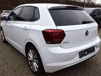 gebraucht VW Polo Highline