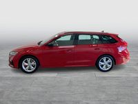 gebraucht Skoda Octavia Combi RS TSI 245 DSG