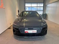 Gebraucht Audi S6 e-tron 138 kW (188 PS) 2025 Hellgrau  metallic Limousine
