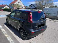 gebraucht Nissan Note 14 I-WAY