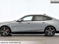 gebraucht BMW i5 xDrive40