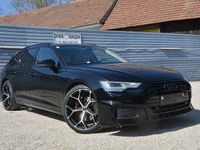 gebraucht Audi A6 Avant 45 TDI quattro tiptronic