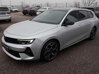 gebraucht Opel Astra ST 1,5 CDTI GS Aut.Panorama,Head UP,Keyless,360...