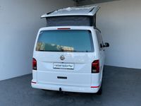 gebraucht VW California Beach TDI 4MOTION