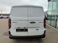 gebraucht Ford Transit Custom Kasten 2,0 EcoBlue L1H1 280 Basis
