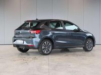 gebraucht Seat Ibiza Style Edition 1.0 TSI DSG