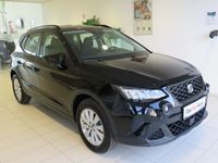 gebraucht Seat Arona Austria Edition 1.0 TSI