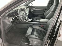 gebraucht Audi e-tron S 370 kW