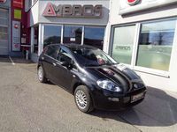 gebraucht Fiat Punto 12 69 Nuova Collezione TOP