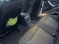 gebraucht BMW 318 318 d Sport Line Aut.