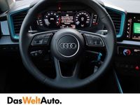 gebraucht Audi A1 30 TFSI intense