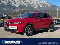 Gebraucht Alfa Romeo Tonale Ti 280 PS (205 kW) 2024 Rot SUV