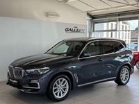 gebraucht BMW X5 xDrive30d Aut.*7-Sitzer*Panorama*AHK*H K*