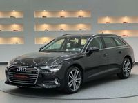 gebraucht Audi A6 40 TDI sport*ACC*Navi-Plus*Bi-Xenon*Sportsitze*