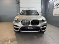 gebraucht BMW X3 xDrive 20d X-Line Aut.*Virtual Cockpit*Kamera*M...