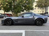 Gebraucht Corvette C6 436 PS (320 kW) 2010 Coupé