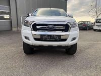 Gebraucht Ford Ranger 200 PS (147 kW) 2017 Schwarz Abholung