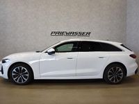 Gebraucht Audi A5 204 PS (150 kW) 2025 Weiss  normal Kombi